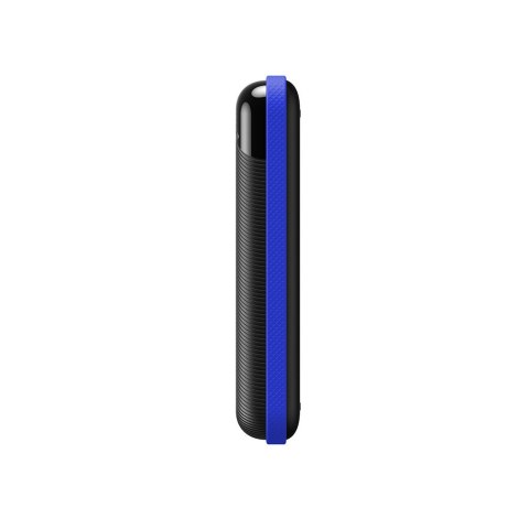 Dysk zewnętrzny HDD Silicon Power A62 Game Drive (1TB; 2,5"; USB 3.2; 5400 obr/min; Blue; SP010TBPHD62SS3B) Dysk zewnętrzny HDD Silicon Power A62 Game Drive (1TB; 2,5"; USB 3.2; 5400 obr/min; Blue; SP010TBPHD62SS3B)