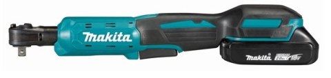 MAKITA.GRZECHOTKA 18V DWR180RA 47,5Nm 1x2,0Ah MAKITA.GRZECHOTKA 18V DWR180RA 47,5Nm 1x2,0Ah