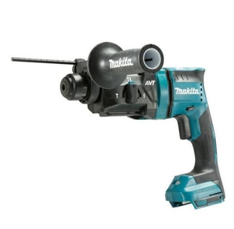 Makita DHR182Z młot udarowo-obrotowy 5000 RPM SDS Plus Makita DHR182Z młot udarowo-obrotowy 5000 RPM SDS Plus