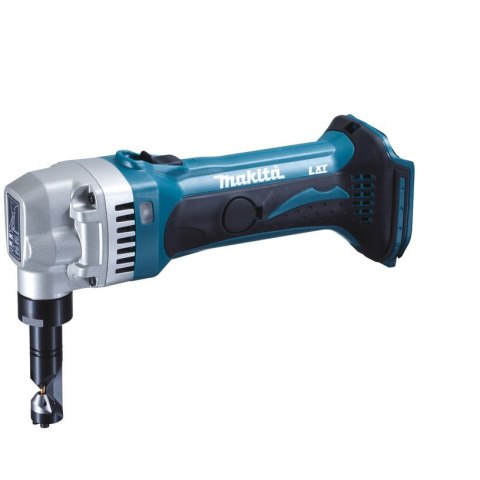 Makita DJN161Z nożyce/szczypce zasilane Power nibbler 1900 spm Makita DJN161Z nożyce/szczypce zasilane Power nibbler 1900 spm