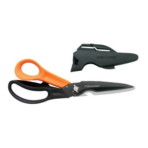Nożyczki wielozadaniowe CUTS+MORE MULTI-TOOL 23 CM - WYP