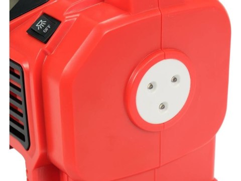 Yato YT-23248 sprężarka 60 W 21 l/min Bateria