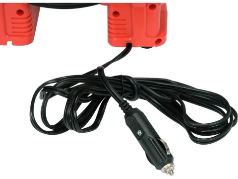 Yato YT-23248 sprężarka 60 W 21 l/min Bateria
