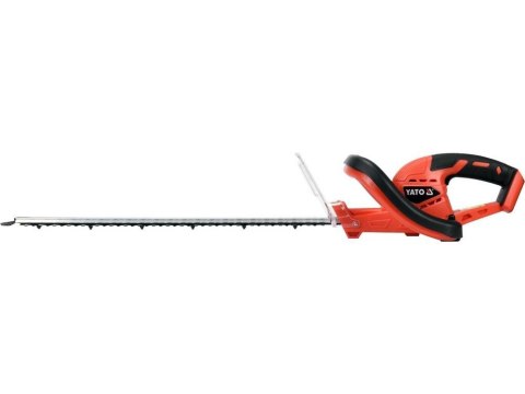 Yato YT-82833 urządzenie elektryczne do strzyżenia żywopłotów 2,6 kg Yato YT-82833 urządzenie elektryczne do strzyżenia żywopłotów 2,6 kg