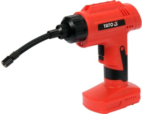 Yato YT-82950 sprężarka