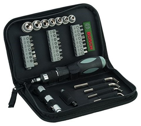 Bosch 2 607 019 506 wkrętak ręczny Bosch 2 607 019 506 wkrętak ręczny