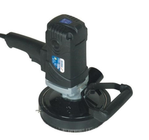 Dedra szlifierka do betonu 125mm 1500W Dedra szlifierka do betonu 125mm 1500W