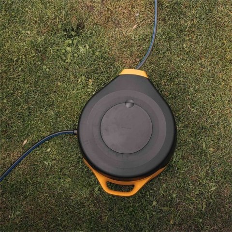 FISKARS BĘBEN AUTOMATYCZNY Z WĘŻEM XL
