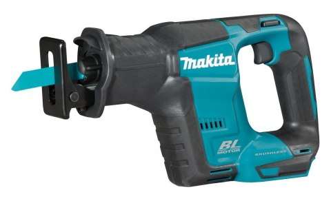 MAKITA DJR188Z piła szablasta Turkusowy MAKITA DJR188Z piła szablasta Turkusowy