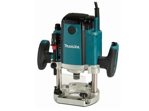 MAKITA.FREZARKA Górnowrzecionowa 1650W RP1803FX MAKITA.FREZARKA Górnowrzecionowa 1650W RP1803FX