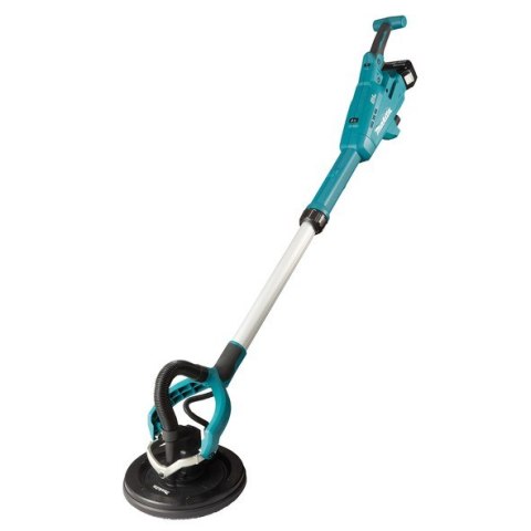 MAKITA.SZLIFIERKA DO GIPSU 18V TELESKOPOWA DSL801RTEU ... MAKITA.SZLIFIERKA DO GIPSU 18V TELESKOPOWA DSL801RTEU ...
