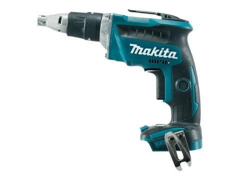 Makita DFS452Z wkrętak zasilany/zakrętark udarowy 4000 RPM Czarny, Niebieski, Szary Makita DFS452Z wkrętak zasilany/zakrętark udarowy 4000 RPM Czarny, Niebieski, Szary