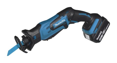 Makita DJR183RTJ piła szablasta Czarny, Niebieski 3000 spm Makita DJR183RTJ piła szablasta Czarny, Niebieski 3000 spm