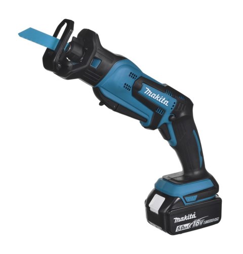 Makita DJR183RTJ piła szablasta Czarny, Niebieski 3000 spm Makita DJR183RTJ piła szablasta Czarny, Niebieski 3000 spm