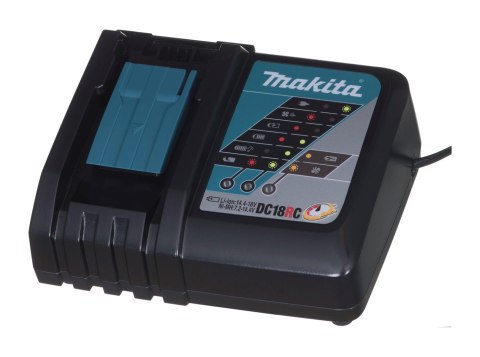 Makita DJR183RTJ piła szablasta Czarny, Niebieski 3000 spm Makita DJR183RTJ piła szablasta Czarny, Niebieski 3000 spm