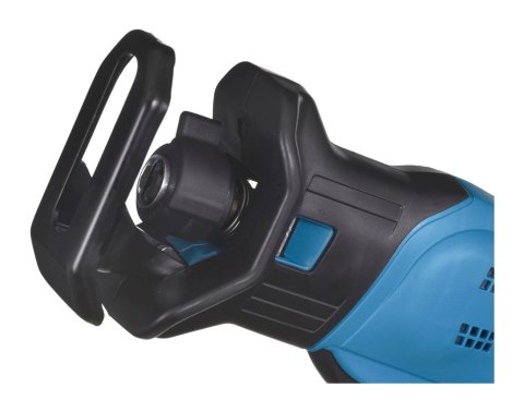 Makita DJR183RTJ piła szablasta Czarny, Niebieski 3000 spm Makita DJR183RTJ piła szablasta Czarny, Niebieski 3000 spm