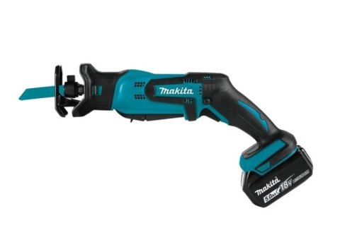 Makita DJR183RTJ piła szablasta Czarny, Niebieski 3000 spm Makita DJR183RTJ piła szablasta Czarny, Niebieski 3000 spm