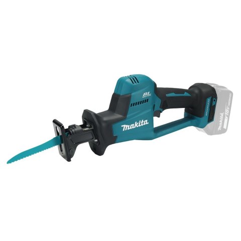 Makita DJR189Z piła szablasta Czarny, Niebieski Makita DJR189Z piła szablasta Czarny, Niebieski