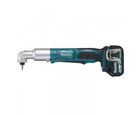 Makita DTL061RT1J klucz zasilany 1/4" 2000 RPM 60 N·m Niebieski, Biały 18 V