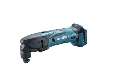 Makita DTM50Z elektryczne narzędzie wielofunkcyjne 20000 RPM Czarny, Niebieski Makita DTM50Z elektryczne narzędzie wielofunkcyjne 20000 RPM Czarny, Niebieski