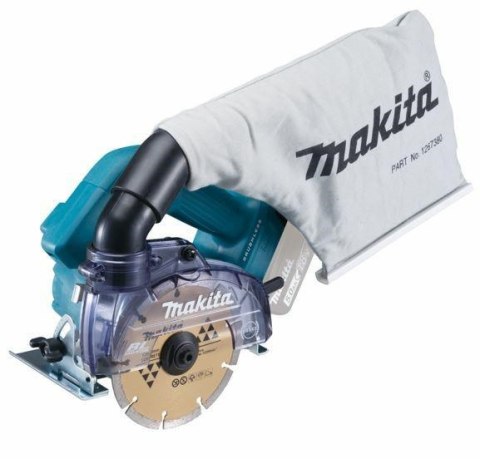 Przecinarka diamentowa 18V MAKITA DCC500Z