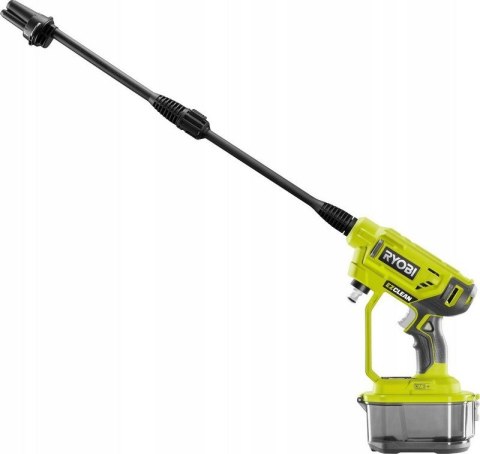Środek do czyszczenia ciśnieniowego marki Ryobi Środek do czyszczenia ciśnieniowego marki Ryobi