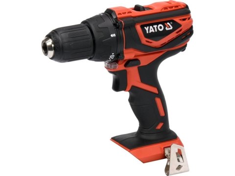 WKRĘTARKA 18V LI-ION 0x2,0Ah 40Nm KARTON SILNIK MABUCHI WKRĘTARKA 18V LI-ION 0x2,0Ah 40Nm KARTON SILNIK MABUCHI