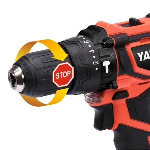 WKRĘTARKA 18V LI-ION 0x2,0Ah 40Nm KARTON SILNIK MABUCHI WKRĘTARKA 18V LI-ION 0x2,0Ah 40Nm KARTON SILNIK MABUCHI
