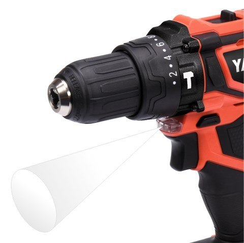 WKRĘTARKA 18V LI-ION 0x2,0Ah 40Nm KARTON SILNIK MABUCHI WKRĘTARKA 18V LI-ION 0x2,0Ah 40Nm KARTON SILNIK MABUCHI