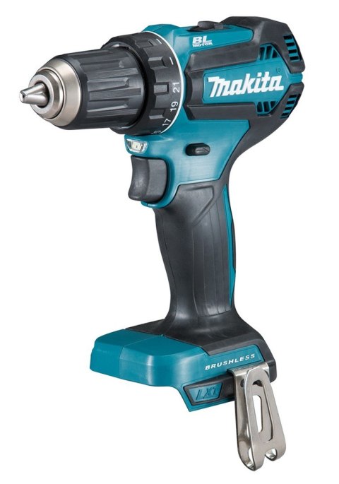 Wiertarko-wkrętarka 18V BEZ AKU MAKITA DDF485Z Wiertarko-wkrętarka 18V BEZ AKU MAKITA DDF485Z