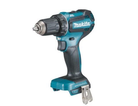 Wiertarko-wkrętarka 18V BEZ AKU MAKITA DDF485Z Wiertarko-wkrętarka 18V BEZ AKU MAKITA DDF485Z