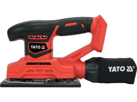 Yato YT-82751 przenośna szlifierka