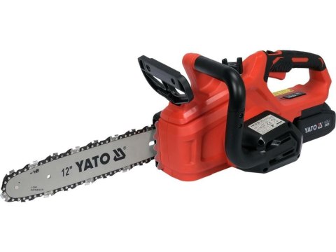 Yato YT-828137 piła łańcuchowa