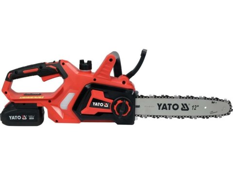 Yato YT-828137 piła łańcuchowa