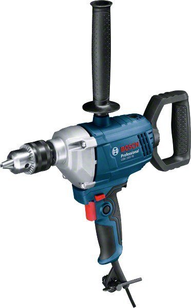 Bosch 0 601 1B0 000 wiertło 630 RPM 3 kg Czarny, Niebieski Bosch 0 601 1B0 000 wiertło 630 RPM 3 kg Czarny, Niebieski