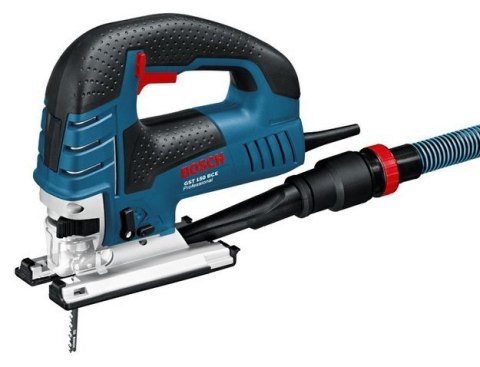 Bosch GST 150 BCE wyrzynarka elektryczna 780 W 2,7 kg Bosch GST 150 BCE wyrzynarka elektryczna 780 W 2,7 kg
