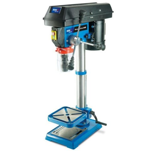 DEDRA DED7708C wiertarka stołowa 600 W DEDRA DED7708C wiertarka stołowa 600 W