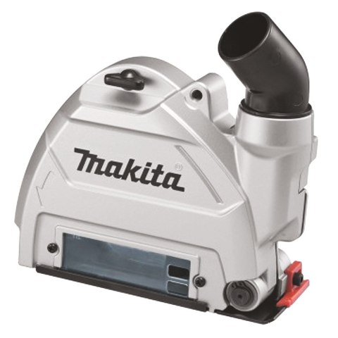 Makita 196845-3 element do szlifierki kątowej Osłona odkurzacza Makita 196845-3 element do szlifierki kątowej Osłona odkurzacza