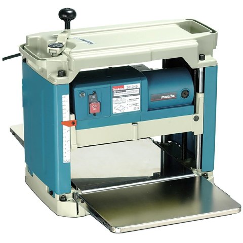 Makita 2012NB strugarka stołowa/grubościowa 1650 W 8500 RPM Makita 2012NB strugarka stołowa/grubościowa 1650 W 8500 RPM