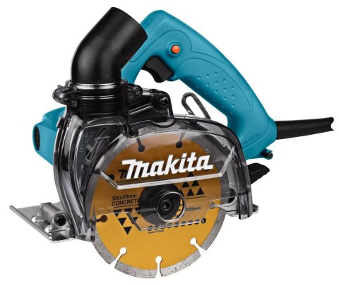Makita 4100KB uniwersalne elektryczne urządzenie tnące 12200 RPM 1400 W Makita 4100KB uniwersalne elektryczne urządzenie tnące 12200 RPM 1400 W