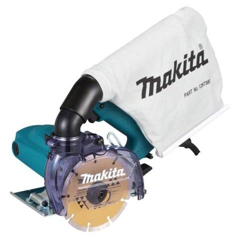 Makita 4100KB uniwersalne elektryczne urządzenie tnące 12200 RPM 1400 W Makita 4100KB uniwersalne elektryczne urządzenie tnące 12200 RPM 1400 W
