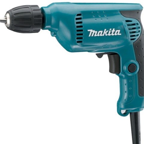 Makita 6413 wiertło Zamek centralny 3400 RPM 1,3 kg Makita 6413 wiertło Zamek centralny 3400 RPM 1,3 kg