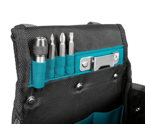 Makita E-15182 Akcesorium do paska narzedziowego Woreczek na narzędzia Makita E-15182 Akcesorium do paska narzedziowego Woreczek na narzędzia