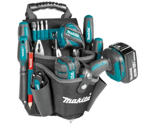 Makita E-15182 Akcesorium do paska narzedziowego Woreczek na narzędzia Makita E-15182 Akcesorium do paska narzedziowego Woreczek na narzędzia