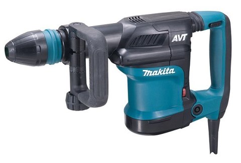 Makita HM0871C młot wyburzeniowy Czarny, Niebieski 1100 W Makita HM0871C młot wyburzeniowy Czarny, Niebieski 1100 W
