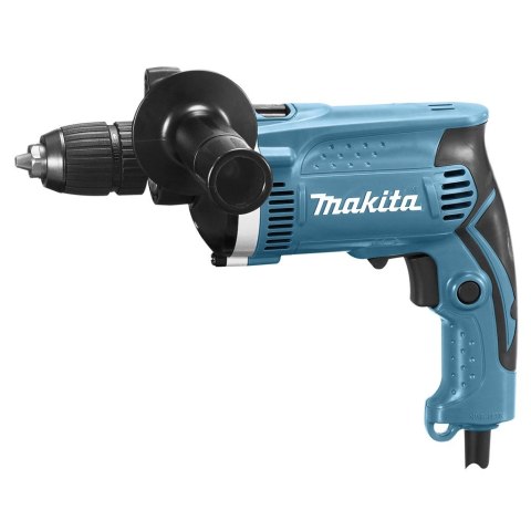 Makita HP1631K wiertło Zamek centralny 3200 RPM 1,9 kg Makita HP1631K wiertło Zamek centralny 3200 RPM 1,9 kg