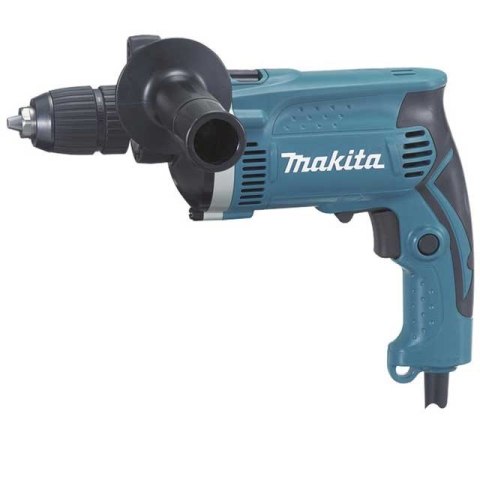 Makita HP1631K wiertło Zamek centralny 3200 RPM 1,9 kg Makita HP1631K wiertło Zamek centralny 3200 RPM 1,9 kg