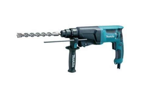 Makita HR2300 młot udarowo-obrotowy 1200 RPM 720 W Makita HR2300 młot udarowo-obrotowy 1200 RPM 720 W