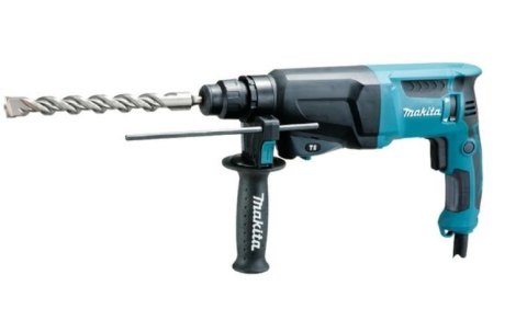 Makita HR2300 młot udarowo-obrotowy 1200 RPM 720 W Makita HR2300 młot udarowo-obrotowy 1200 RPM 720 W