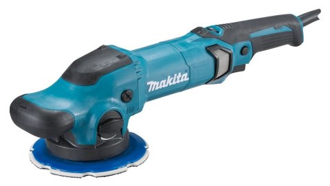 Makita PO6000C środek do polerowania karoserii 900 W 6800 RPM Makita PO6000C środek do polerowania karoserii 900 W 6800 RPM